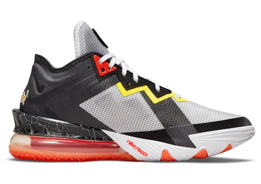 nike-lebron-18 CV7562-103