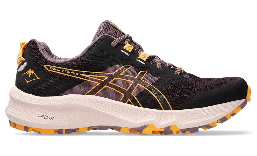 ASICS Trabuco Terra 1012B427-501