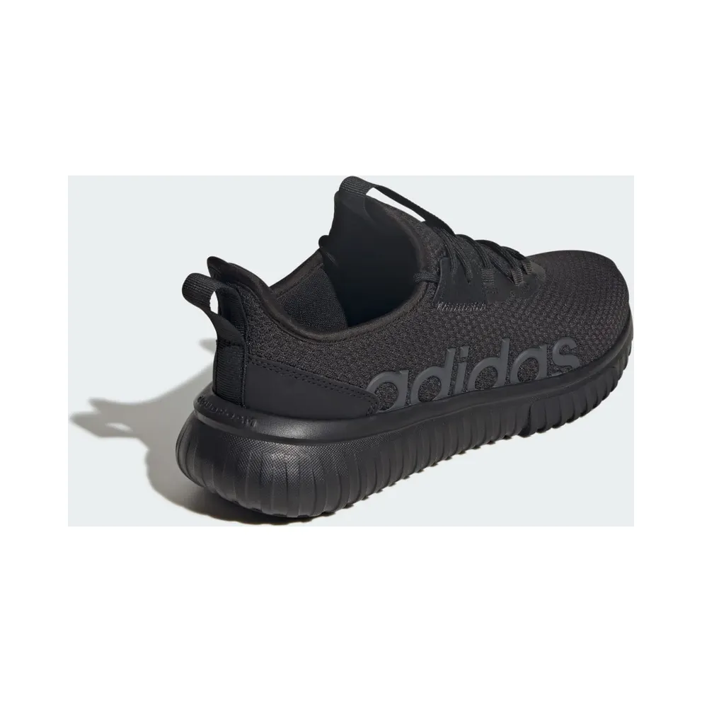 adidas Kaptir 4.0 Core Black Carbon (JR1282)