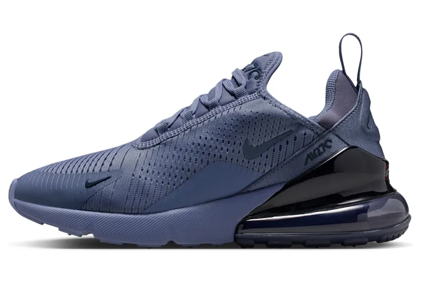 Nike Air Max 270 “World Indigo Midnight Navy” (HJ3222-401)