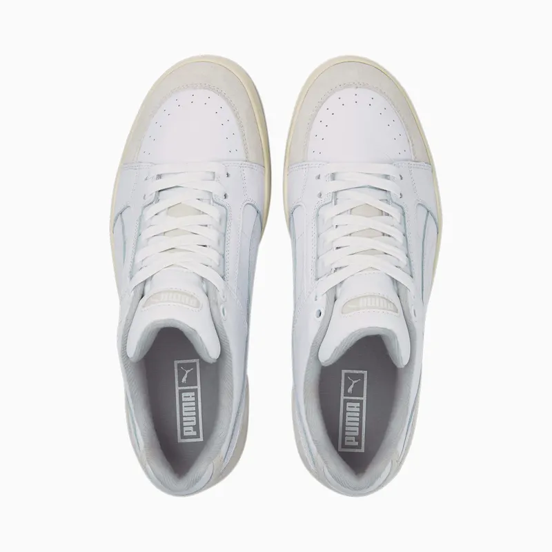 PUMA Slipstream Lo Retro White/Pristine (384692-01)