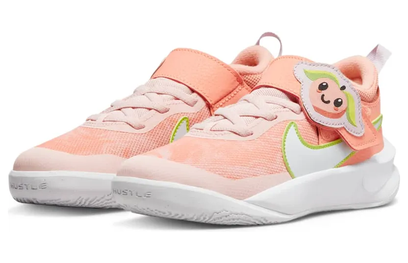 nike-team-hustle DM4324-600