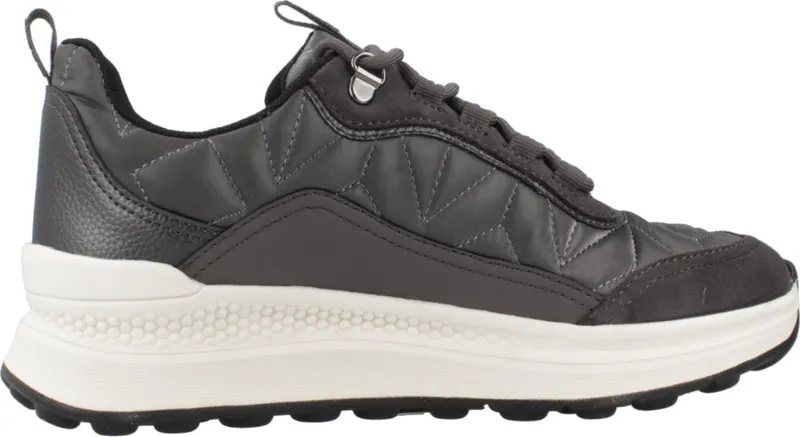Geox sneaker Dark Grey (D46WPD0FU22C9002)