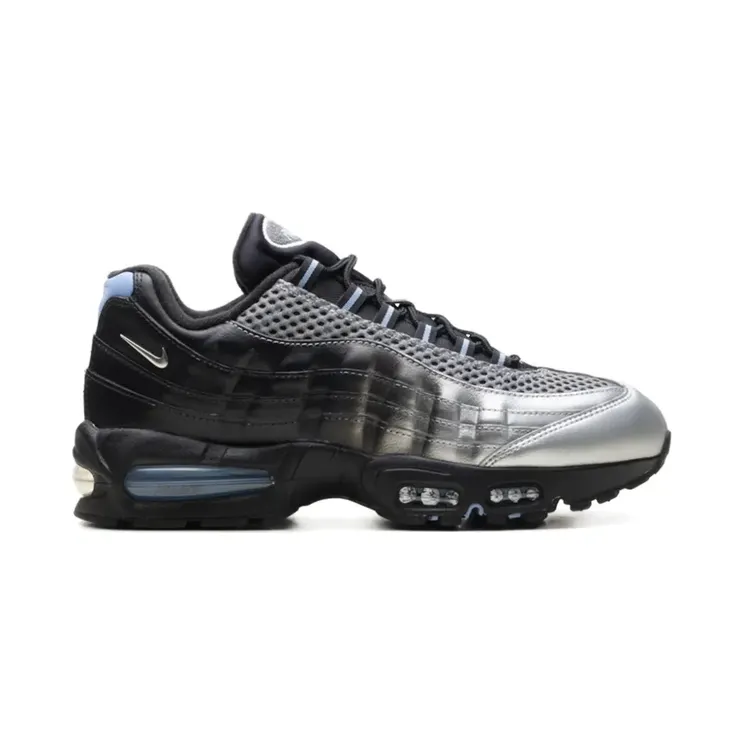 Nike Air Max 95 Big Bubble “Black” (IQ7708)