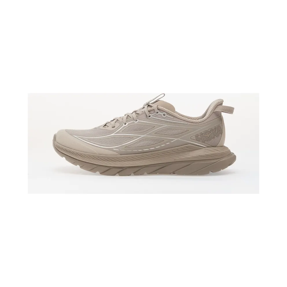 Hoka One Mach Greige / Zilver (1176251M-PYCM)