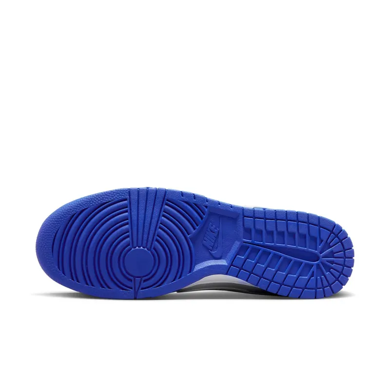 Nike Dunk Low “Racer Blue / Photon Dust” (FN3416-001)
