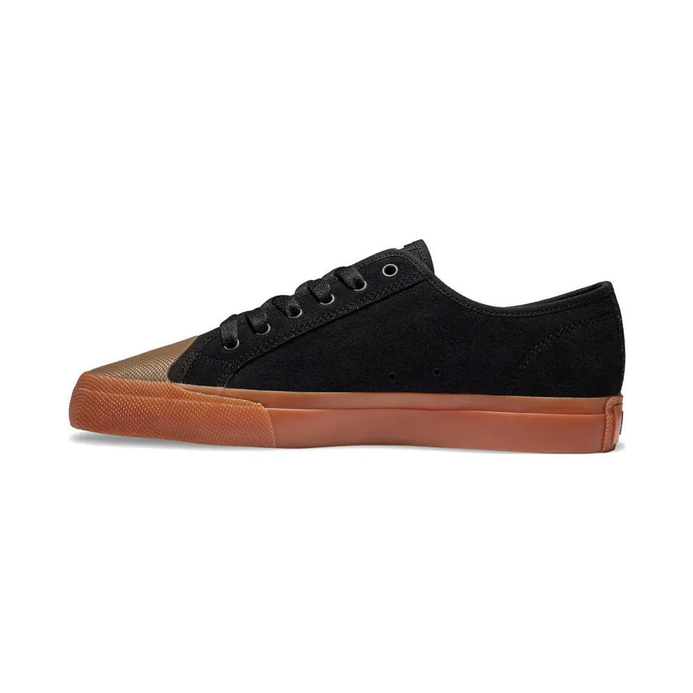 DC Manual RT S black/gum (ADYS300592-BGM)