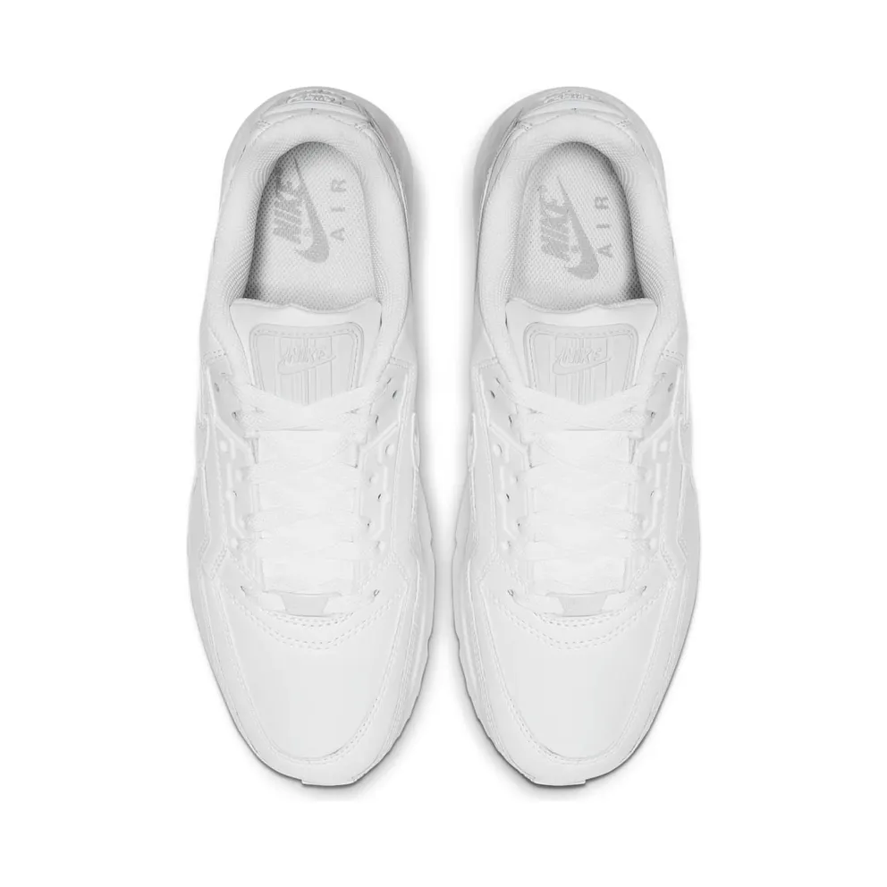 Nike Air Max LTD 3 White White/White-White (687977-111)