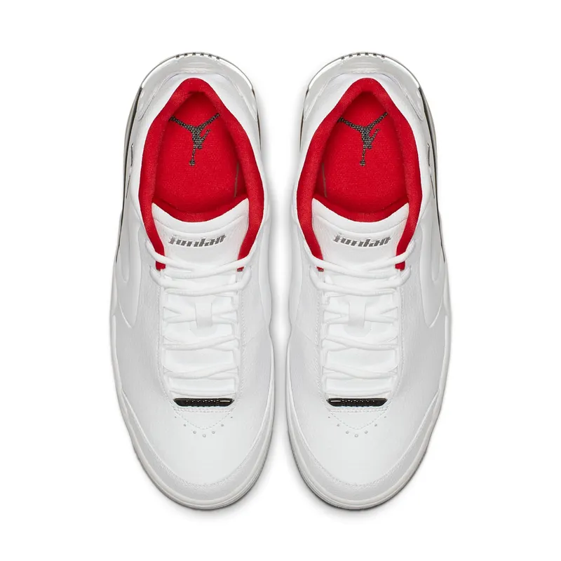 Jordan Big Fund White Silver (BV6273-100)