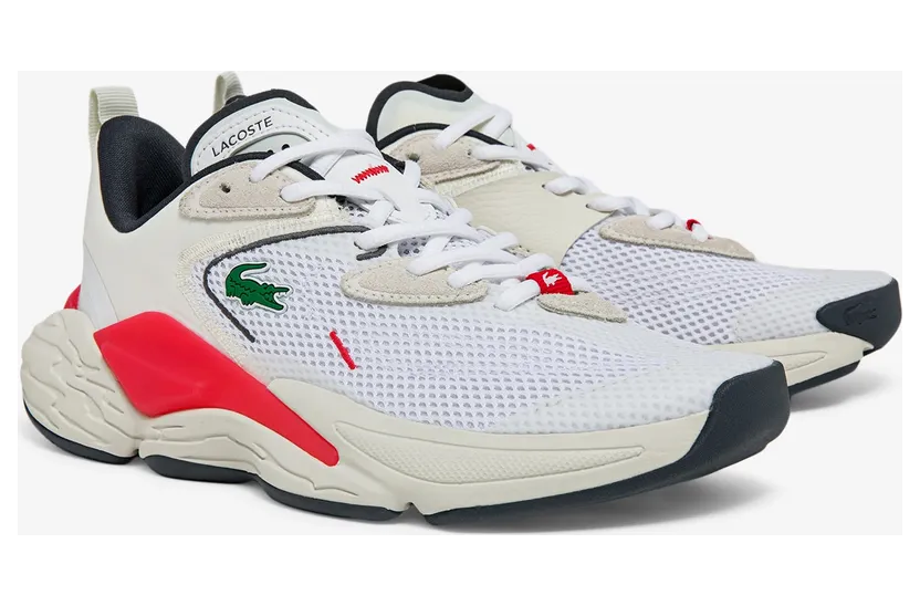 lacoste-sneaker 43SFA0010-4Y0