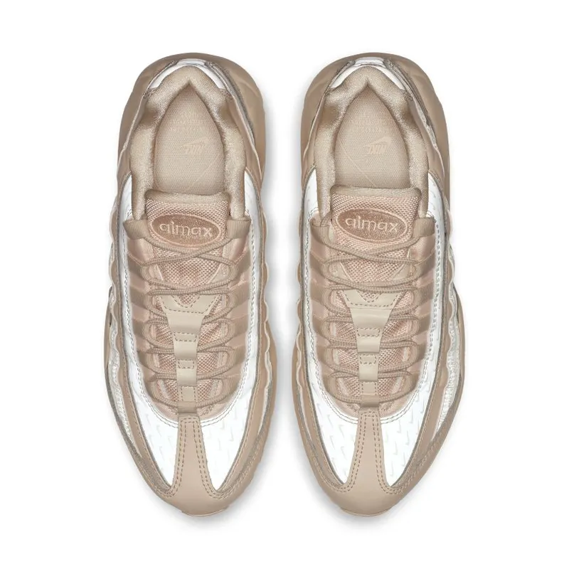 Nike Air Max 95 Guava Ice (W) Guava Ice/Guava Ice-Guava Ice-uava Ice (AA1103-800)