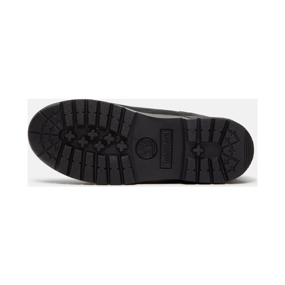 Timberland Waterproof Field Boot Loso Black (TB0A6DSW-ANQ)