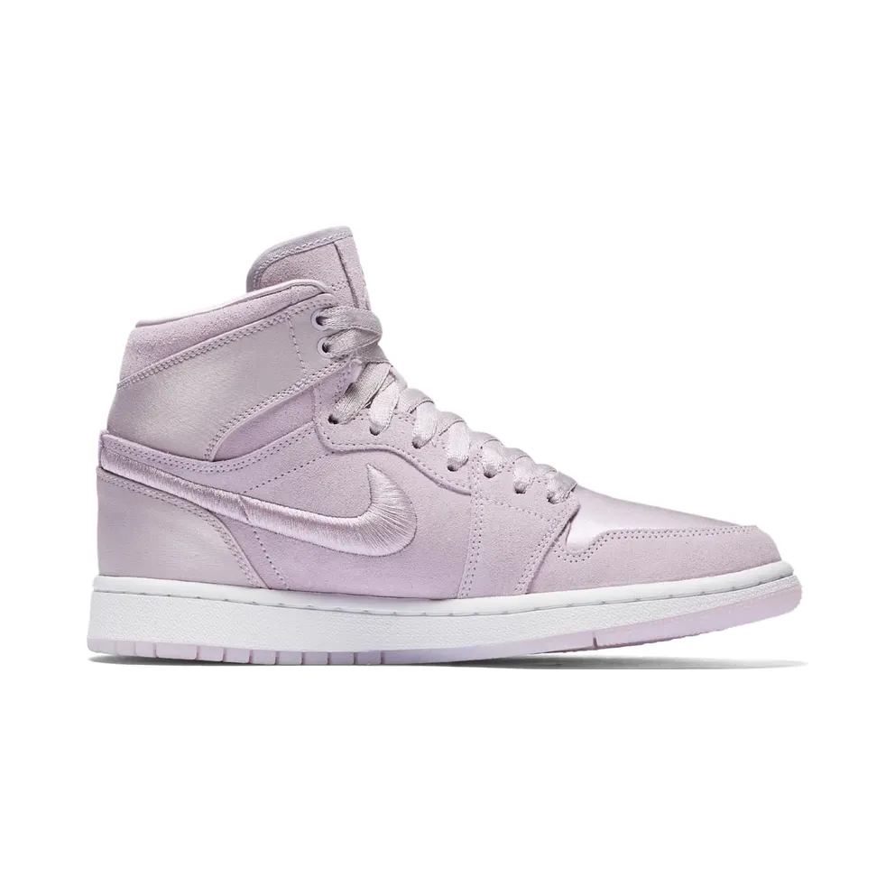 Jordan 1 Retro High Season of Her Barley Grape (W) Barley Grape/White-Metallic Gold (AO1847-545)