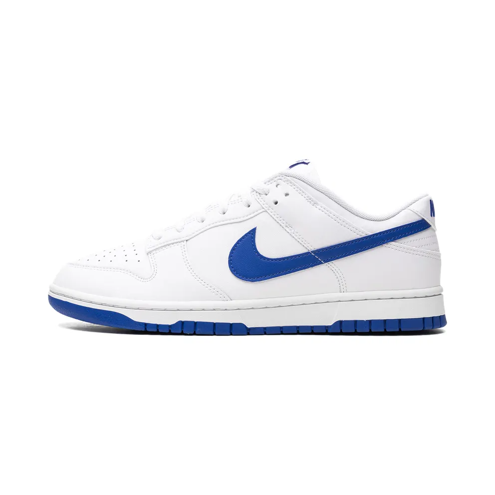 Nike Dunk Low “Hyper Royal” (DV0831-104)