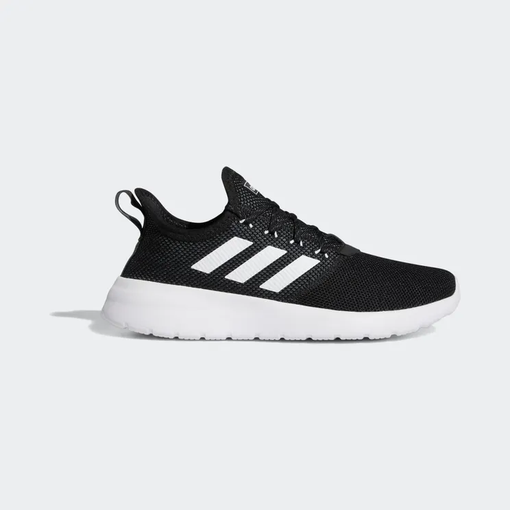 Adidas Neo Lite Racer Reborn ‘Core Black’ Core Black/Cloud White/Grey Six (F36650)