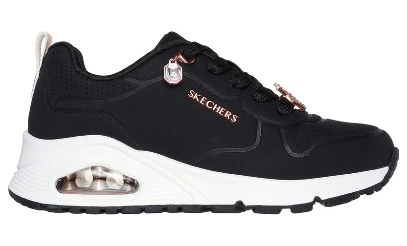 skechers-skech 310562L_BKRG