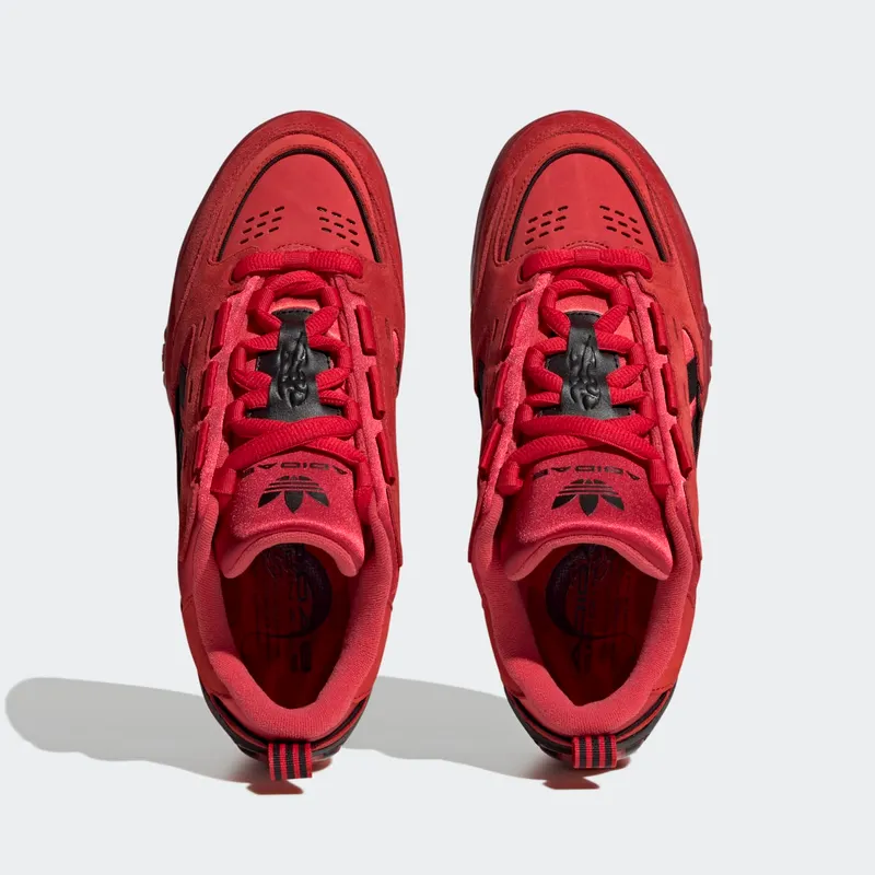 adidas ADI2000 Better Scarlet Core Black Solar Red (H03488)