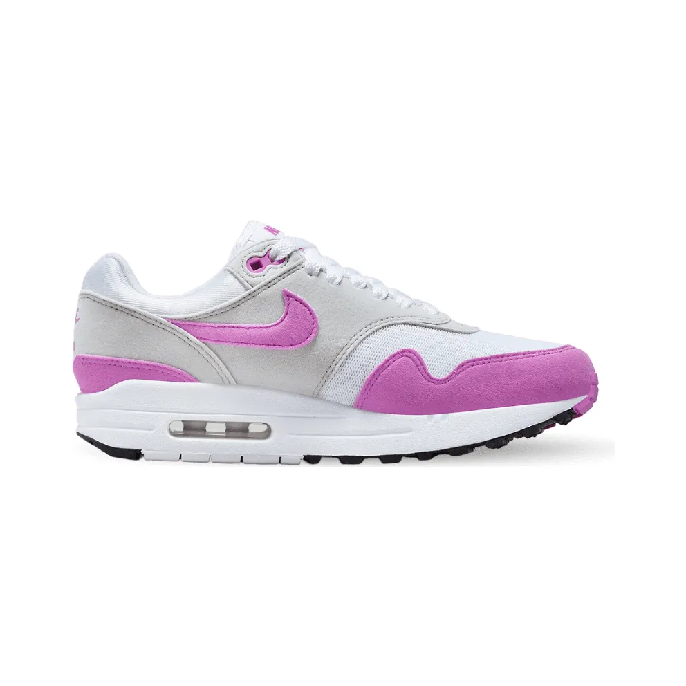 Nike Air Max 1 Fuchsia Dream Pink (W) (DZ2628-001)