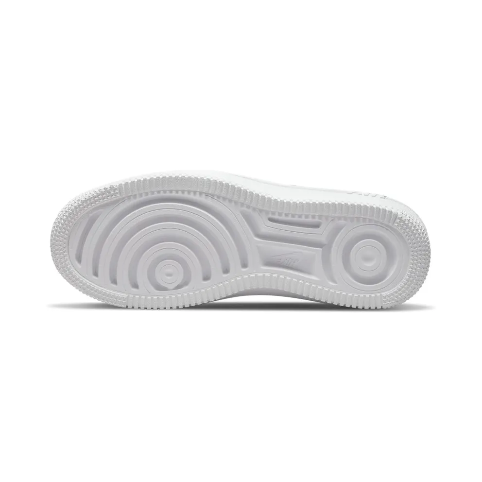 Nike Air Force 1 PLT.AF.ORM White (DJ9946-100)