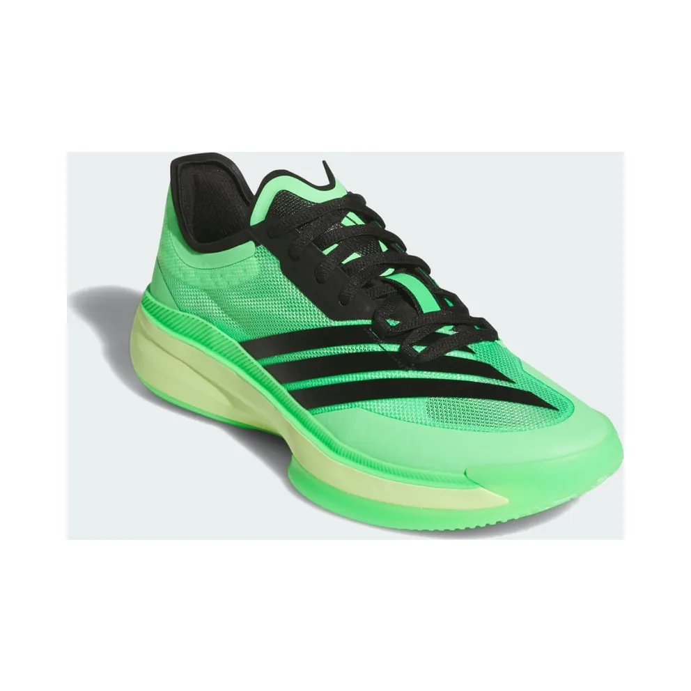 Adidas Adizero Select 3.0 Screaming Green / Core Black / Pulse Lime (JI4494)