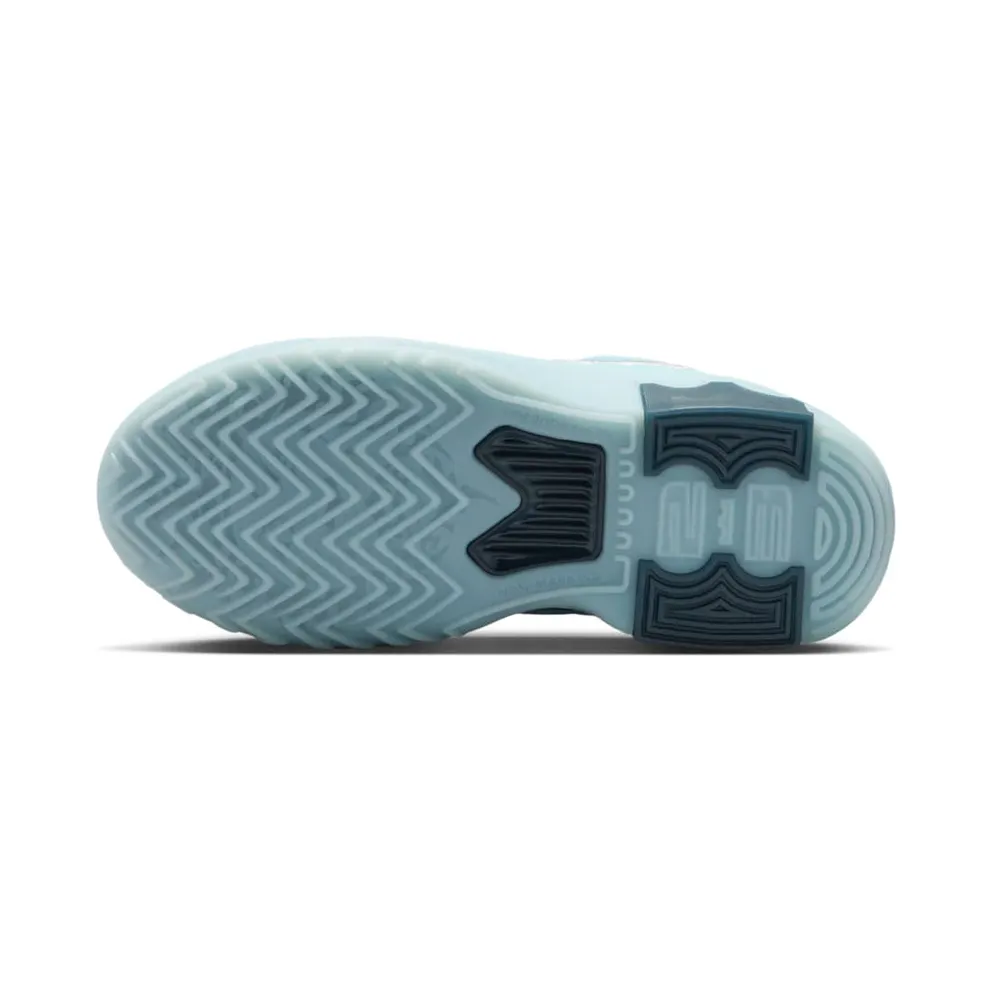 Nike LeBron Witness 9 Glacier Ice Armory Navy (HV2271-401)