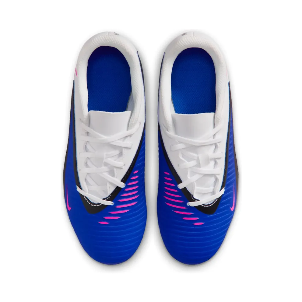 Nike Phantom 6 Low Club MG Attack Pack (HM9202-446)