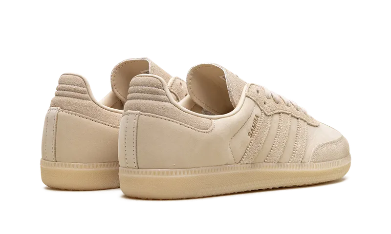 Adidas Samba “Sand Strata” (JI2729)