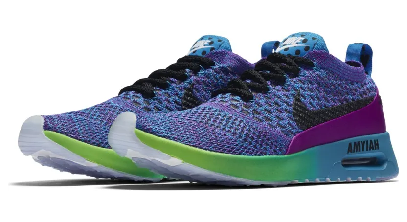 Nike Air Max Thea Ultra Flyknit Doernbecher 2017 (W)