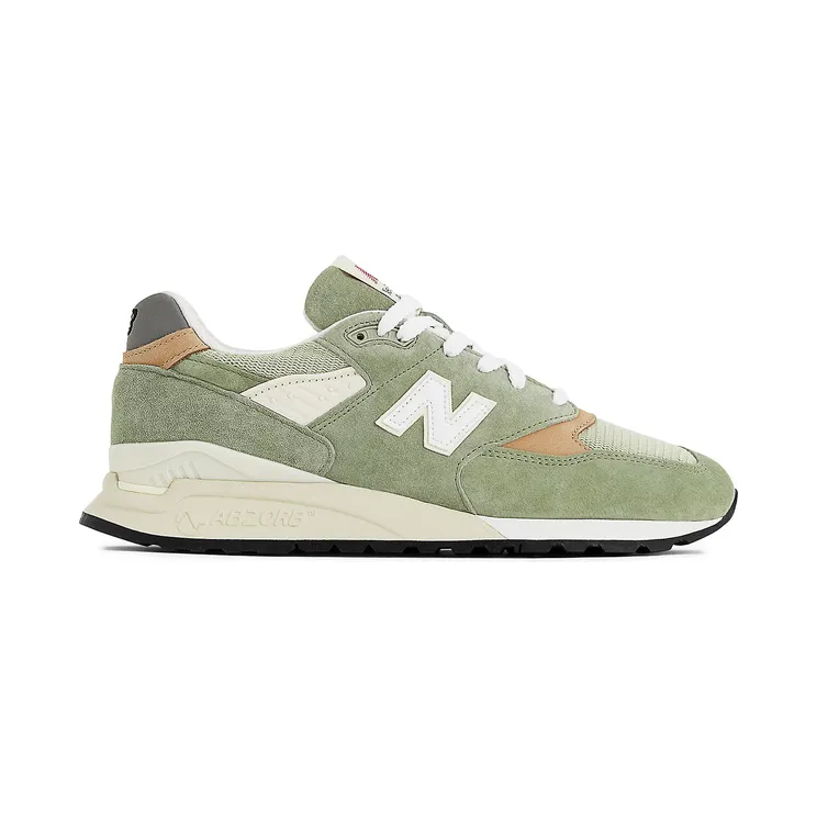 New Balance 998 “Olive” (U998GT)