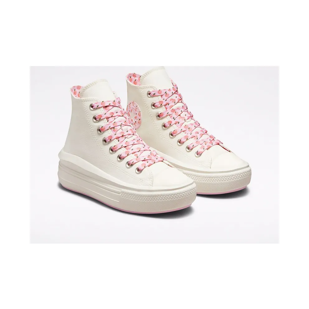 Converse Chuck Taylor All Star Move Platform Peaches (A03179C)