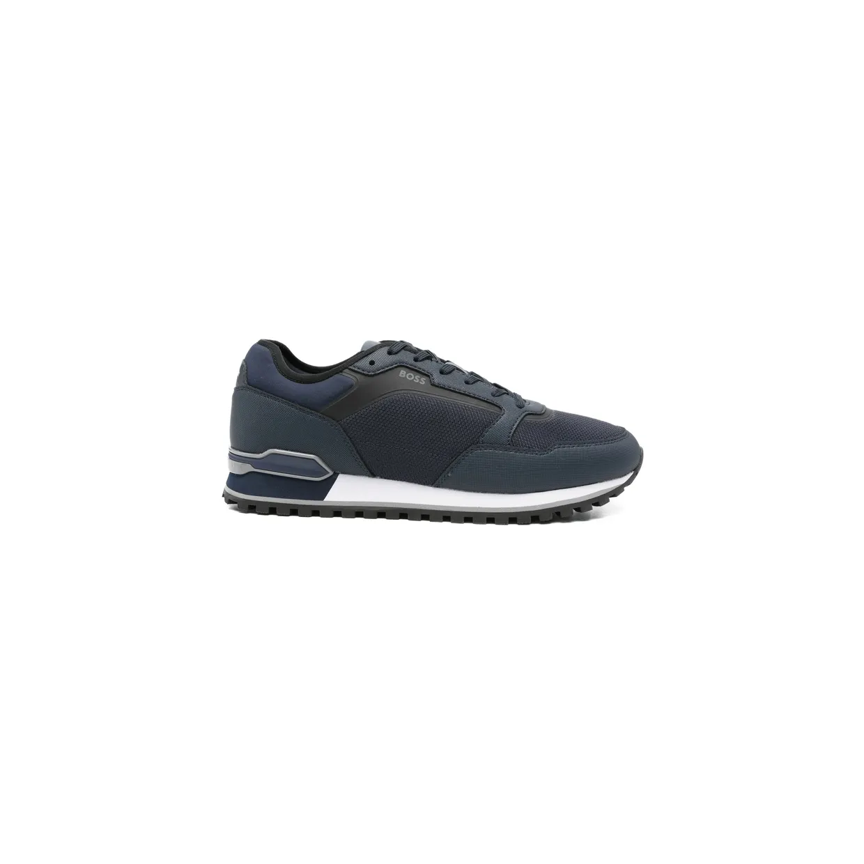 Boss Panelled “Blue” (50563822 401)