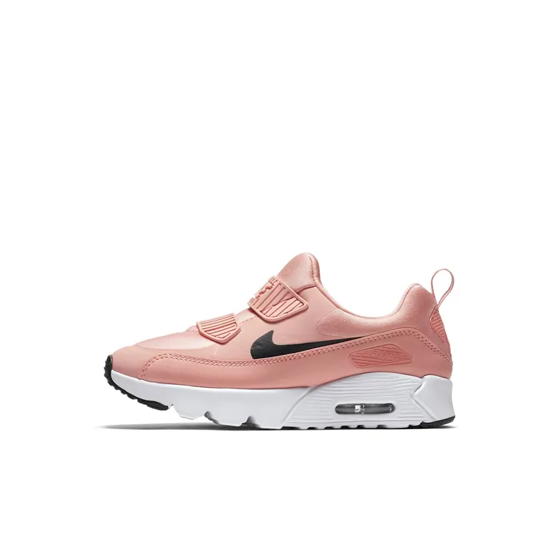 Nike Air Max Tiny 90 PS “Coral Stardust / Black” (881926-601)