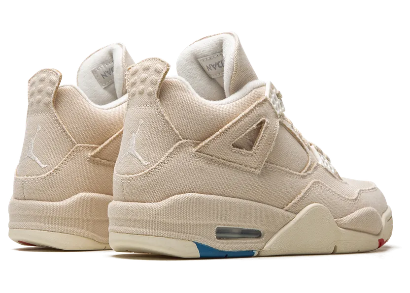 air-jordan-4 DQ4909-100
