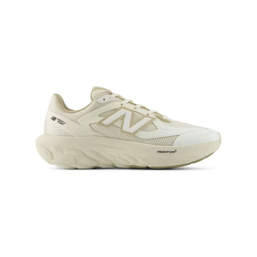 New Balance Fresh Foam Trainer Linen/Sea Salt (UTRN3U5)
