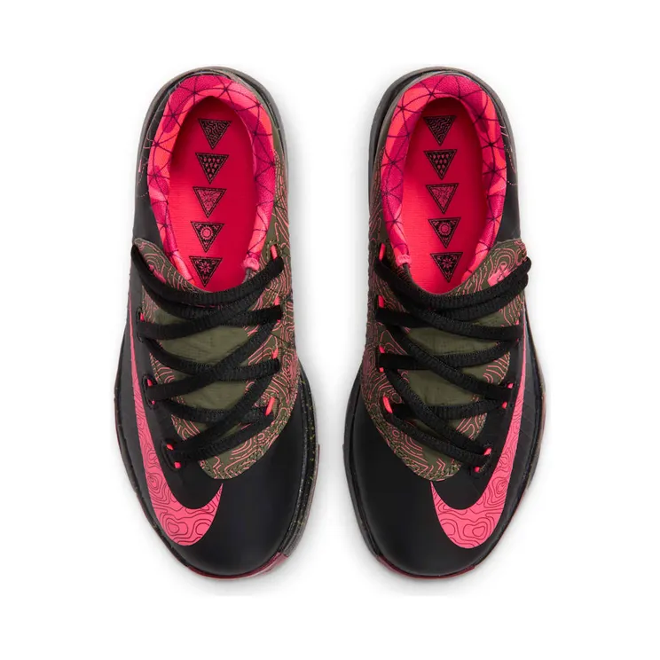 nike-kd-6 IU1288-001