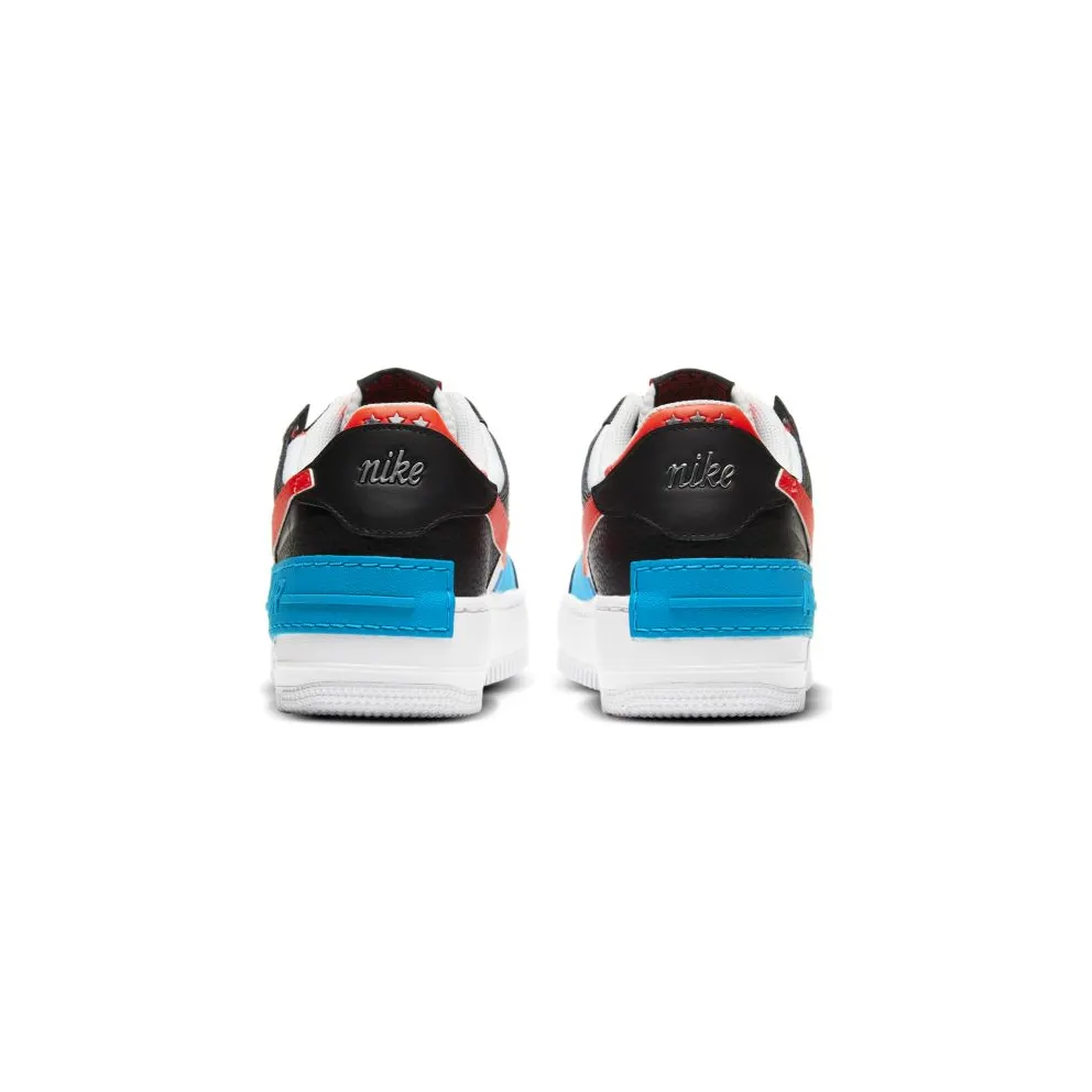 Nike Air Force 1 Low Shadow Stars (W) (DD9794-001)