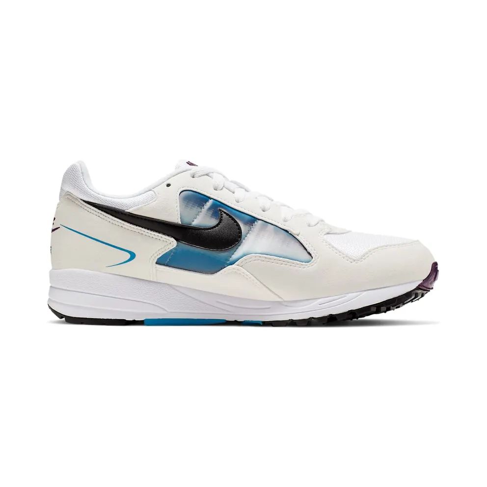Nike Air Skylon 2 SE Blue Lagoon White/Blue Lagoon/Bright Grape (BQ8167-100)