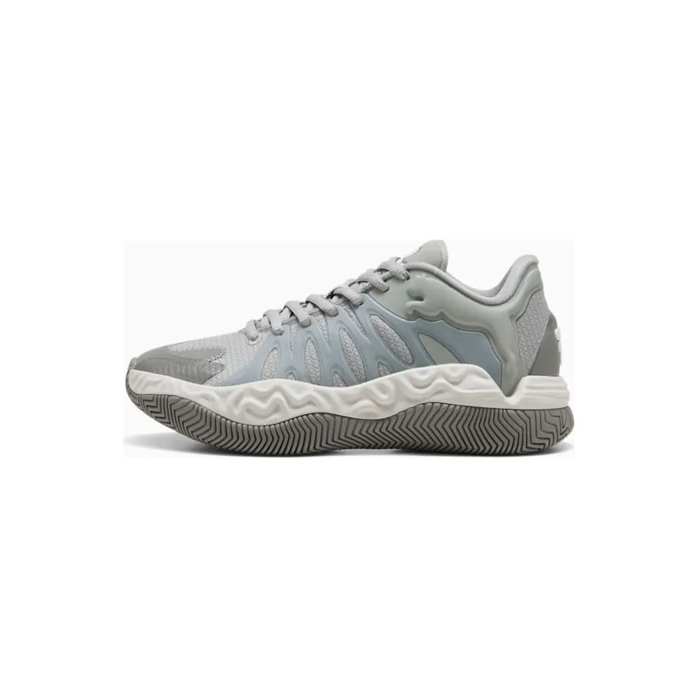 Puma Hali 1 Grey (313457-01)