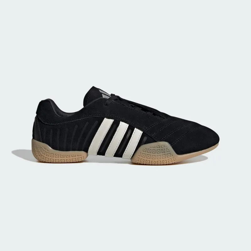 Adidas TAEKWONDO MEI ELITE Core Black / Cloud White / Gum (IH1853)