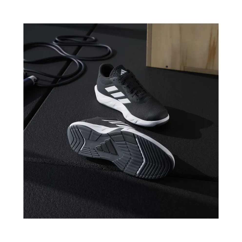 Adidas Amplimove Trainer Core Black / Cloud White / Grey Six (IF0953)