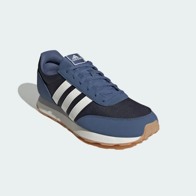 Adidas Run 60s 3.0 Legend Ink / Core White / Crew Blue (ID1860)