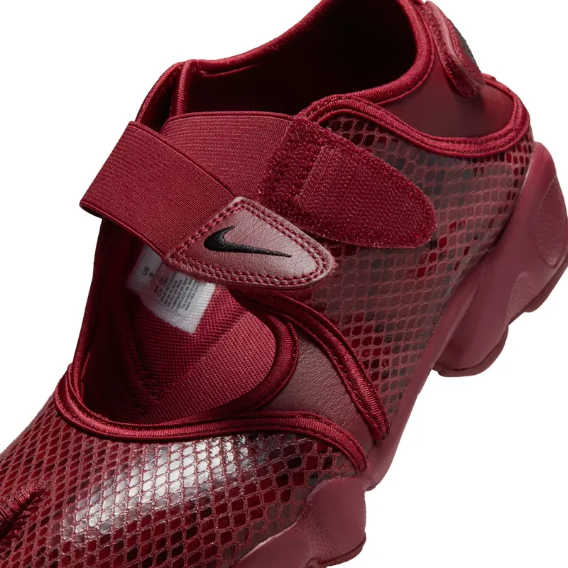 Nike Air Rift Red (IM5739-600)