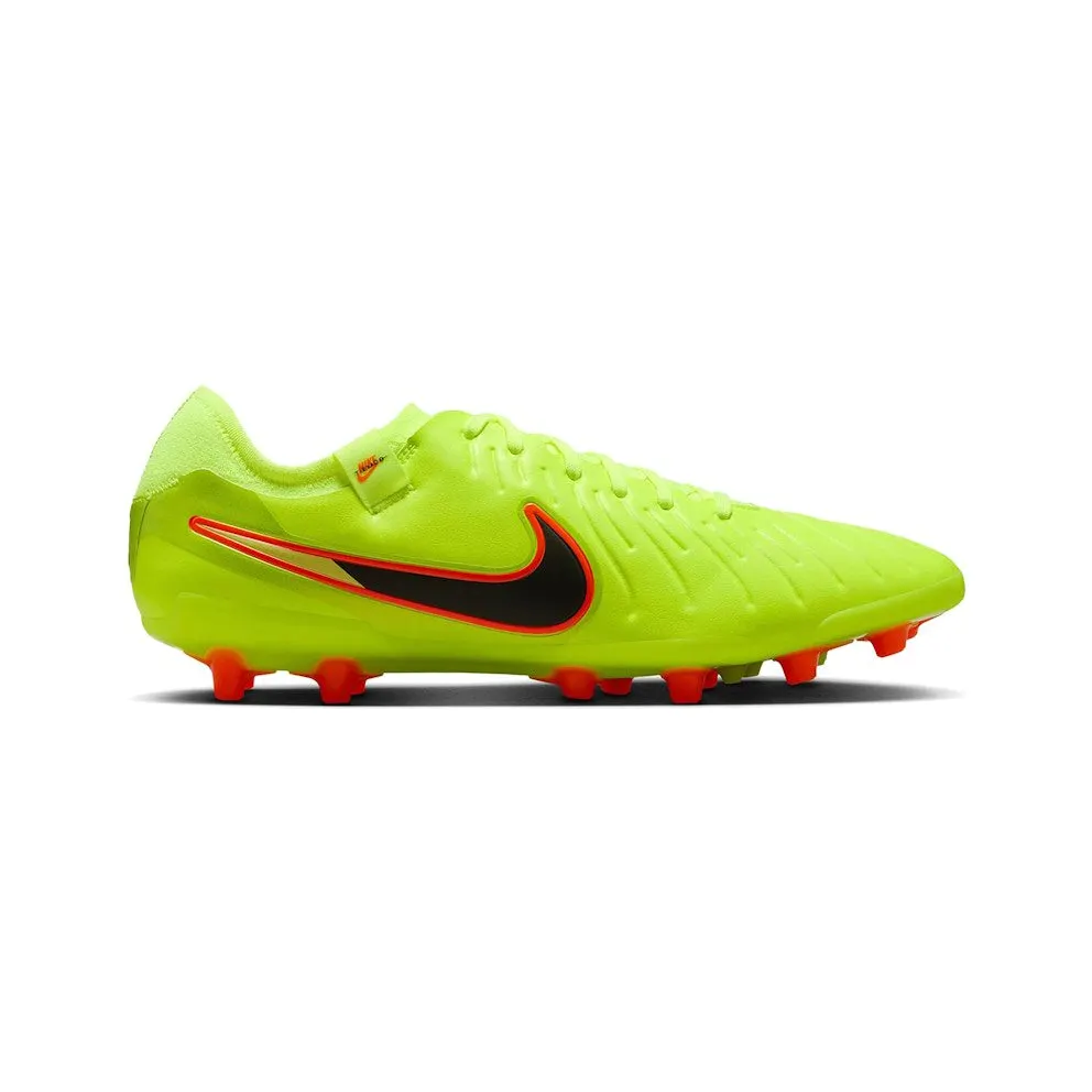 Nike Tiempo Legend 10 Pro AG-Pro Max Voltage Pack (DV4334-701)