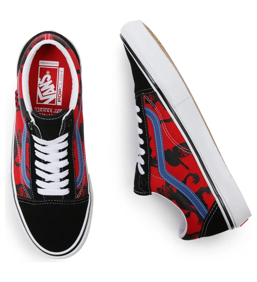vans-old-skool VN0A5FCBAPC