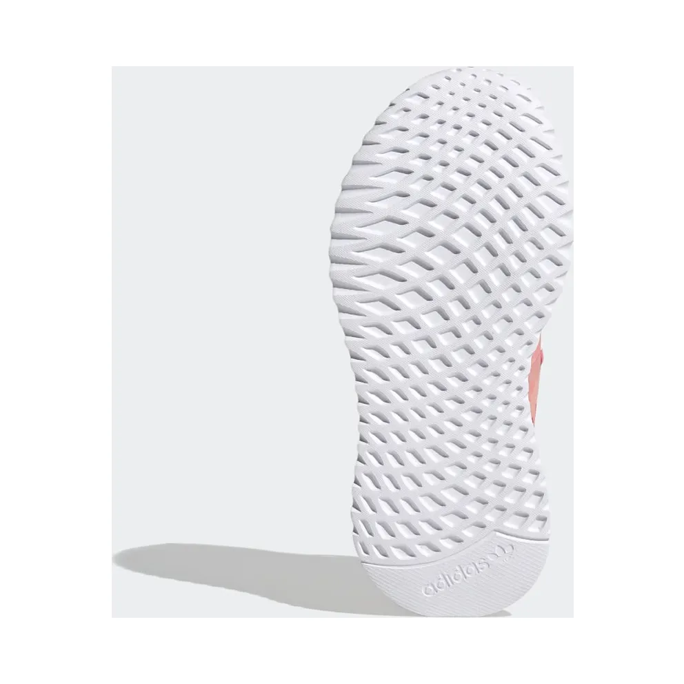 Adidas U_Path Run Haze Coral / Cloud White / Power Pink (FV1825)
