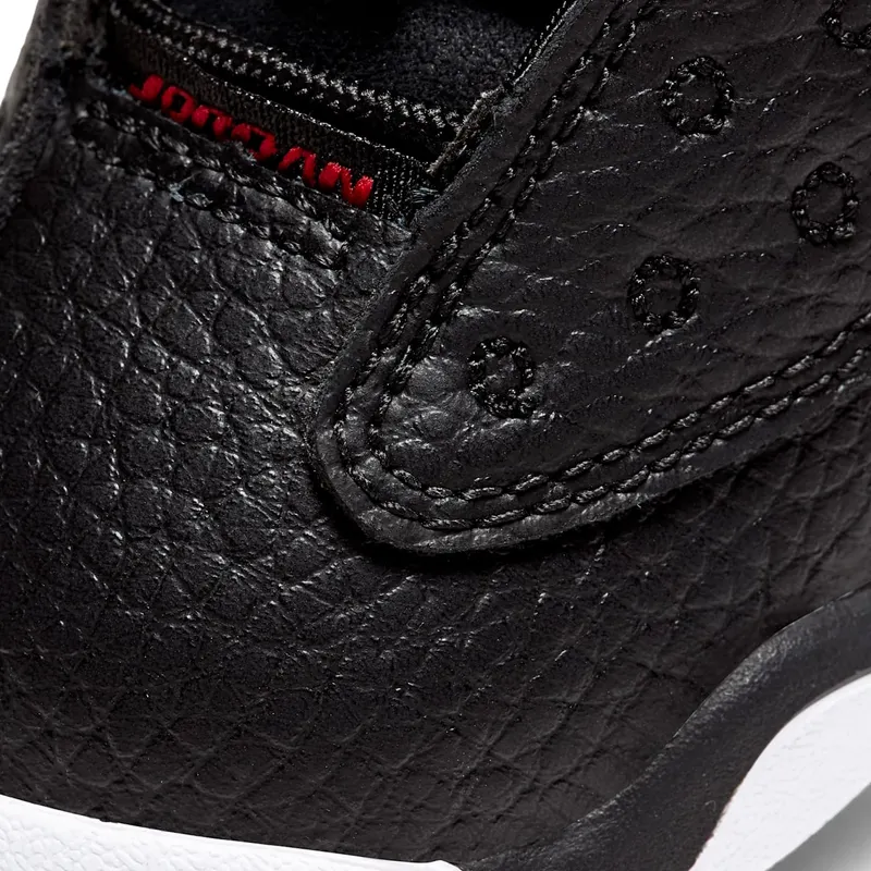 Jordan 13 Retro Reverse He Got Game (TD) Black/Gym Red-White (414581-061)