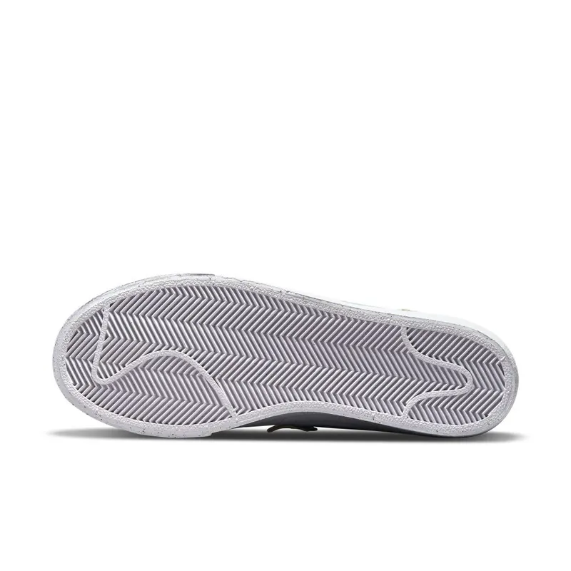 Nike Blazer Low Platform Next Nature White (DJ6376-100)