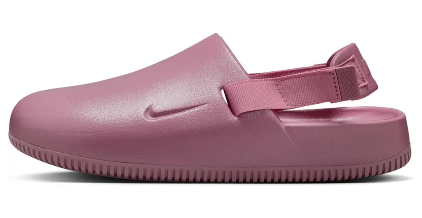 Nike Calm Mule Elemental Pink (HV5054-600)