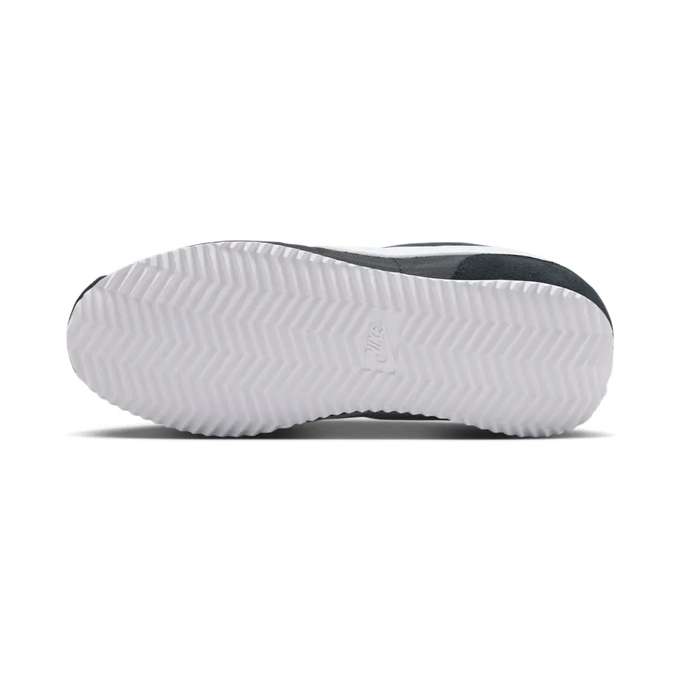 Nike Cortez Textile Black White (IH7654-002)