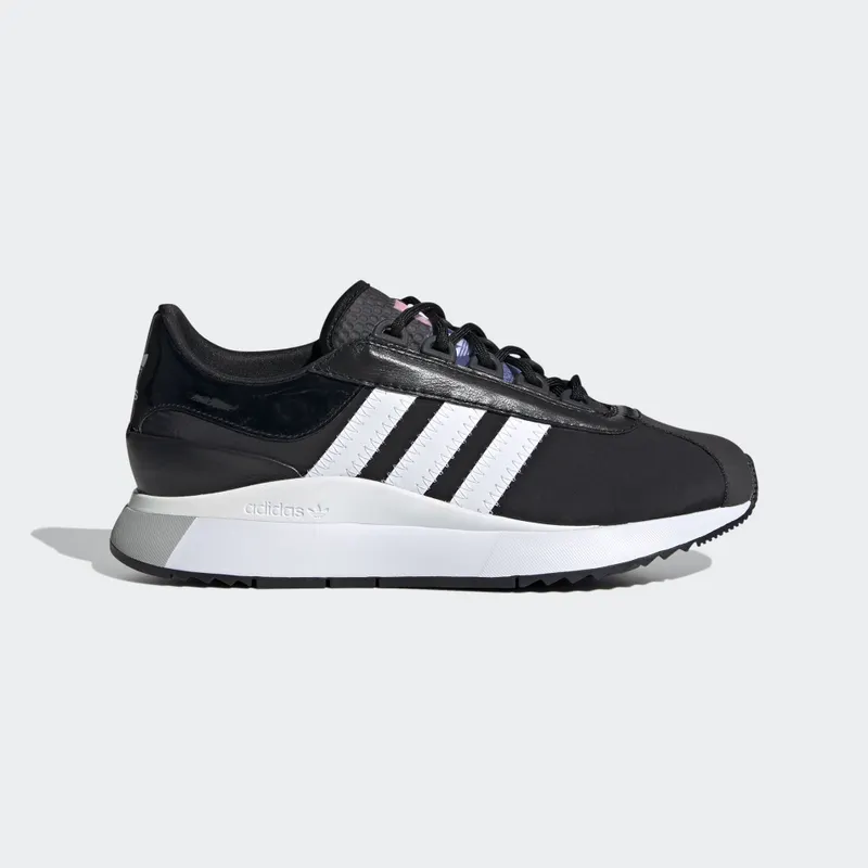 adidas SL Andridge Black White (W) Core Black/Cloud White/Core Black (EG6845)